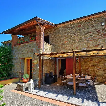 Crispinino * Civitella in Val di Chiana