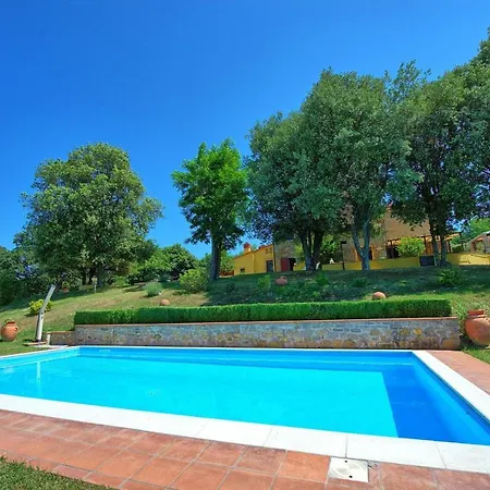 Villa Crispinino