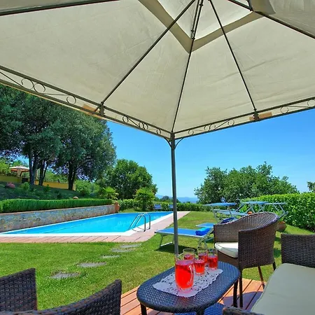 Crispinino Villa Civitella in Val di Chiana