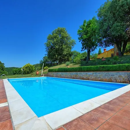 Crispinino Villa