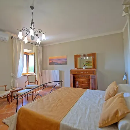 Crispinino Villa *