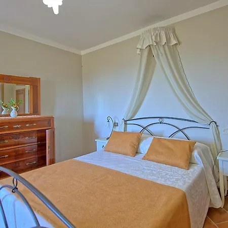 Crispinino Villa *