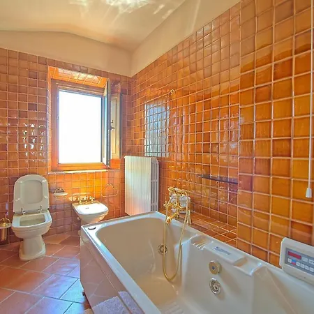 Crispinino Villa Civitella in Val di Chiana