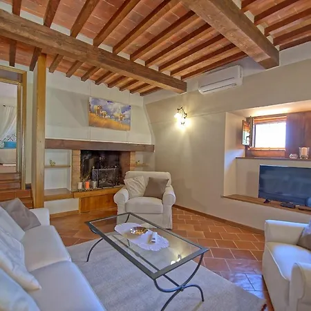 Crispinino Villa *