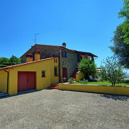 Crispinino Civitella in Val di Chiana