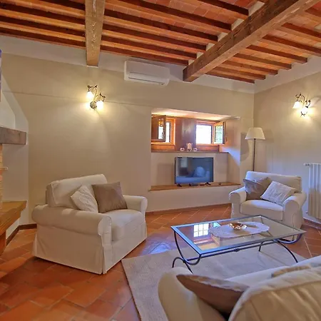 Crispinino Villa