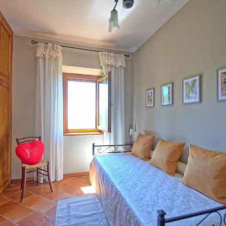 Villa Crispinino Civitella in Val di Chiana