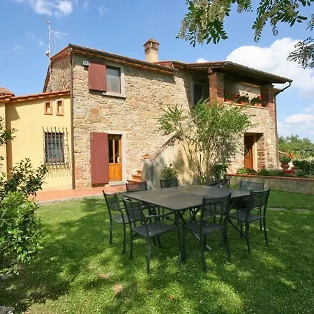 Villa Crispinino