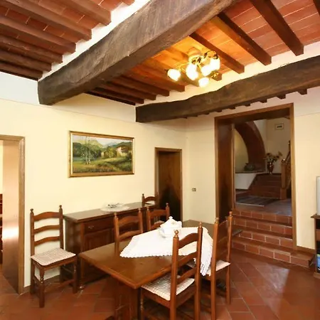 Crispinino Villa