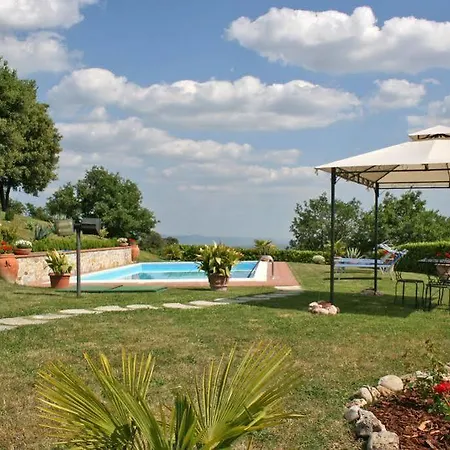 Crispinino Villa