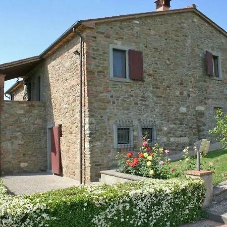 Crispinino Villa Civitella in Val di Chiana
