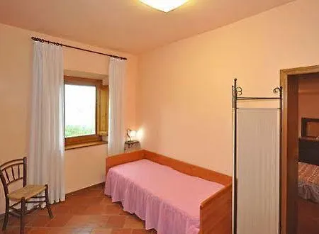 Crispinino Villa Civitella in Val di Chiana