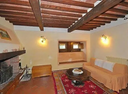 Villa Crispinino Civitella in Val di Chiana